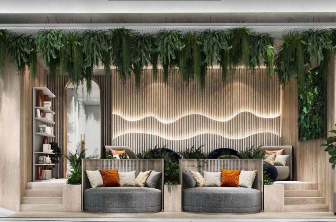 Квартира в Паттайе, Таиланд, 74.16 м² - фото 15