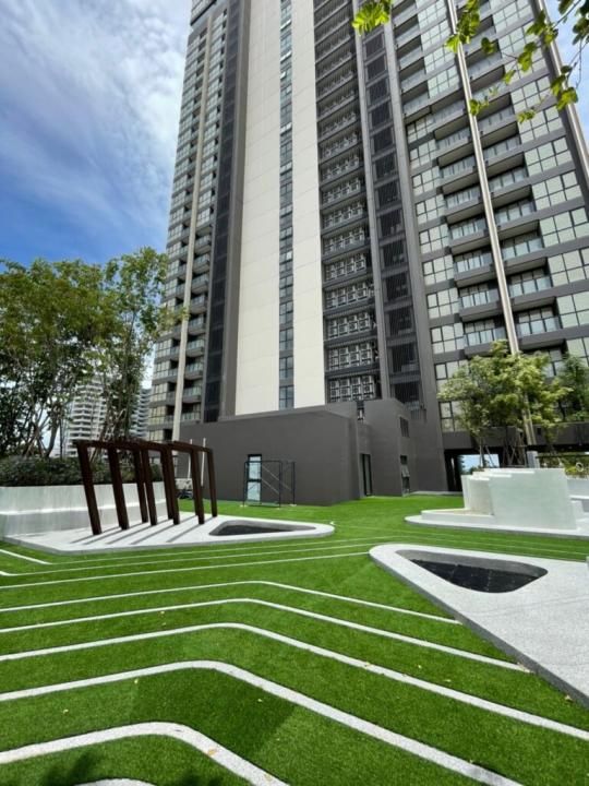 Квартира в Паттайе, Таиланд, 38 м² - фото 16