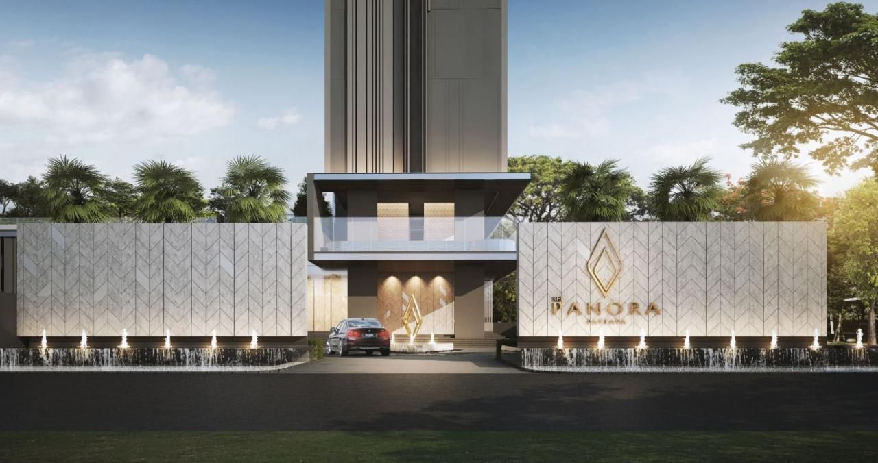 Квартира в Паттайе, Таиланд, 70.69 м² - фото 15