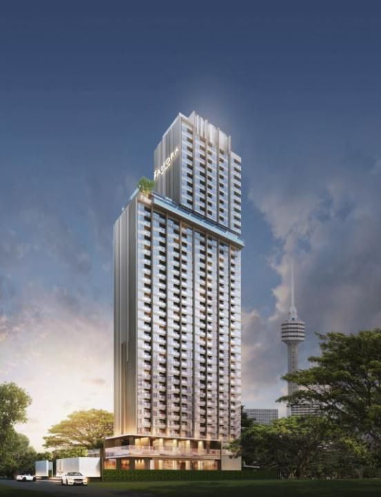 Квартира в Паттайе, Таиланд, 70.69 м² - фото 17