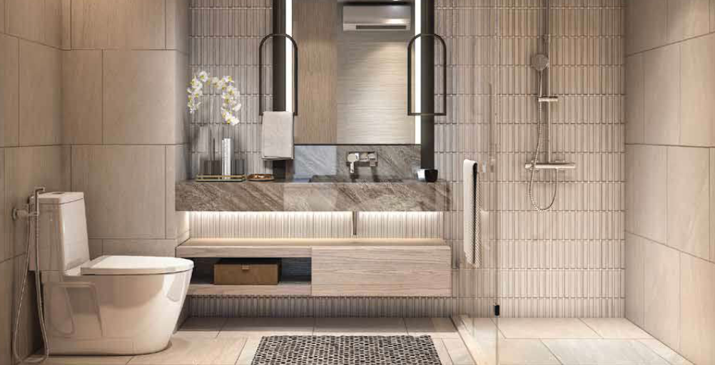 Квартира на Пхукете, Таиланд, 31 м² - фото 6