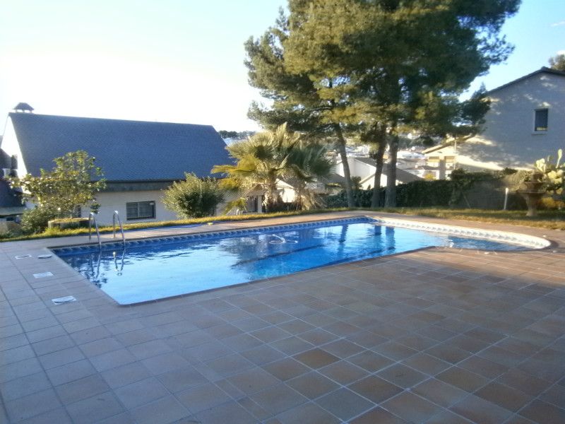 Шале в Калафеле, Испания, 500 м² - фото 2