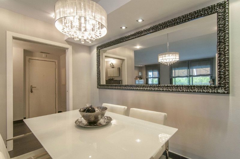 Квартира в Барселоне, Испания - фото 2