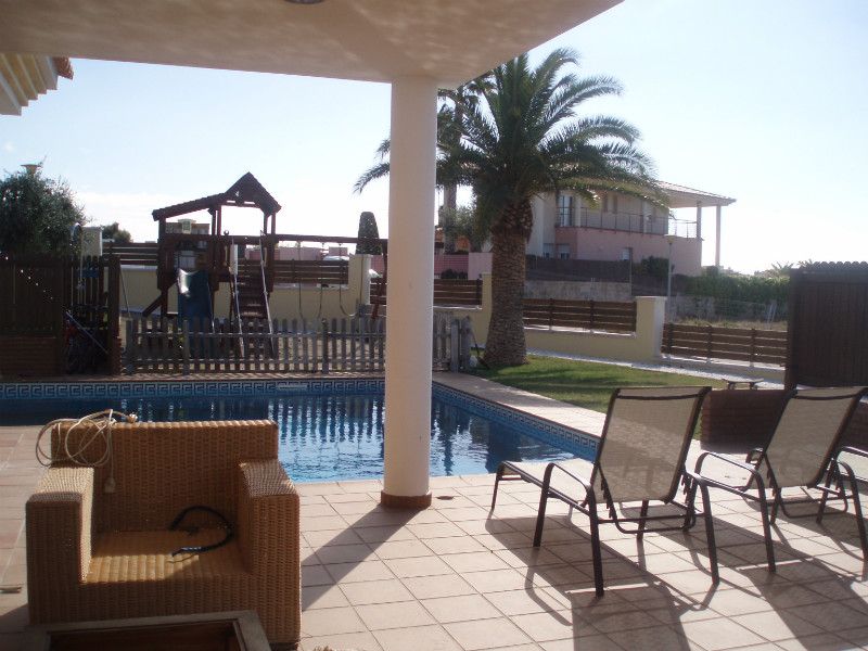 Шале в Калафеле, Испания, 2 м² - фото 3