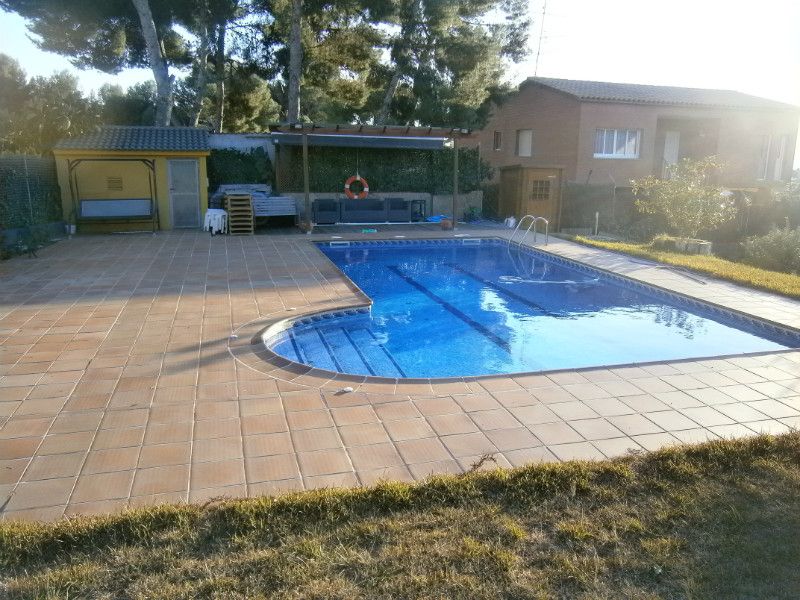 Шале в Калафеле, Испания, 500 м² - фото 3