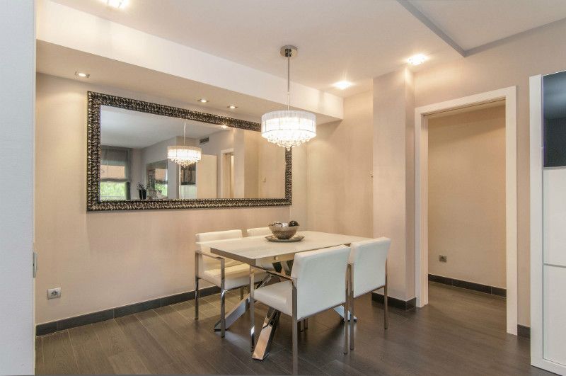 Квартира в Барселоне, Испания - фото 3