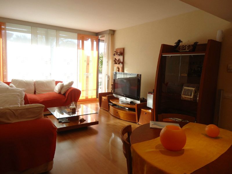 Квартира в Барселоне, Испания - фото 3