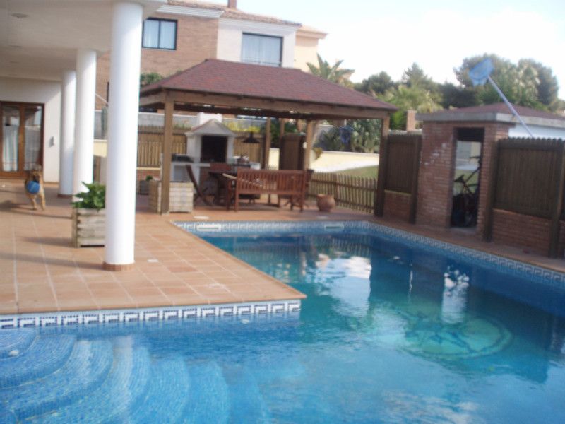 Шале в Калафеле, Испания, 2 м² - фото 4