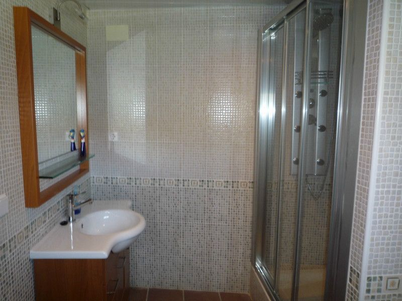 Шале в Калафеле, Испания - фото 6