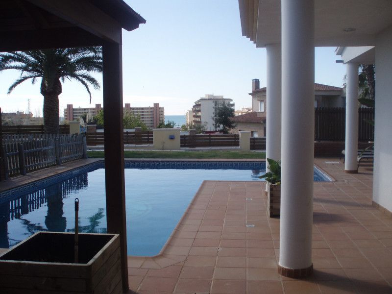 Шале в Калафеле, Испания, 2 м² - фото 6