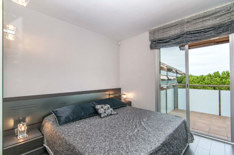 Квартира в Барселоне, Испания - фото 6