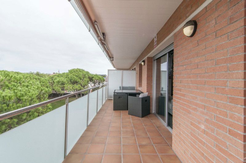 Квартира в Барселоне, Испания - фото 7