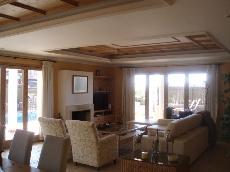 Шале в Калафеле, Испания, 2 м² - фото 8