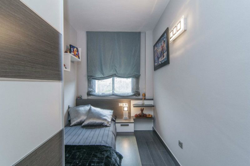 Квартира в Барселоне, Испания - фото 8