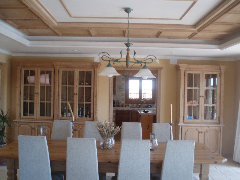 Шале в Калафеле, Испания, 2 м² - фото 9