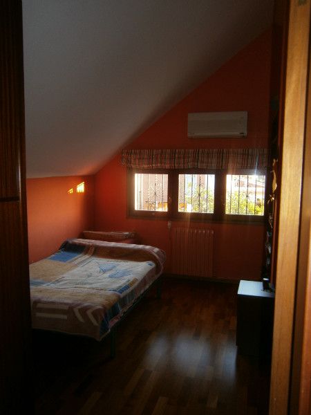 Шале в Калафеле, Испания, 500 м² - фото 9