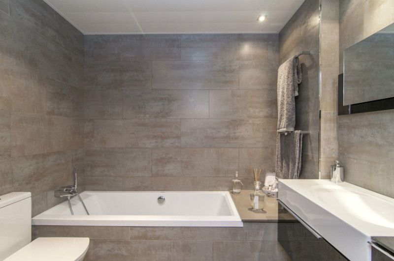 Квартира в Барселоне, Испания - фото 9