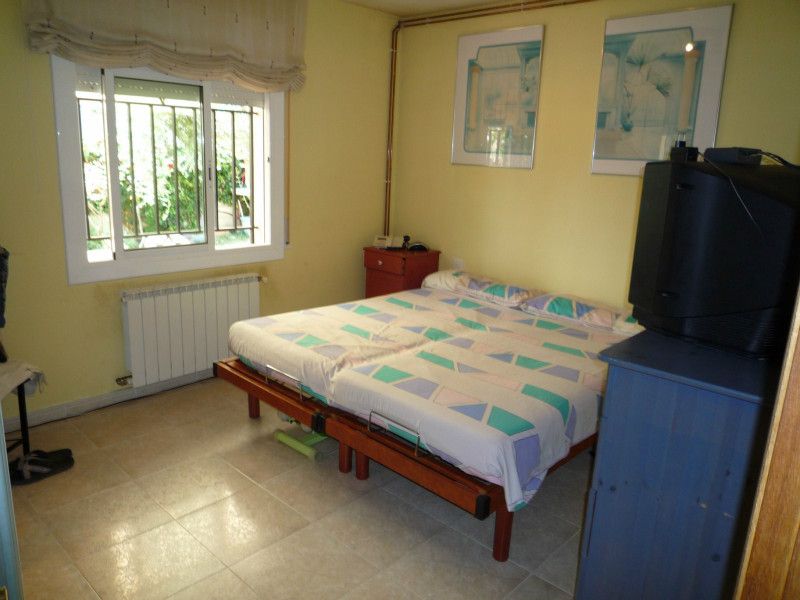 Шале в Калафеле, Испания - фото 10