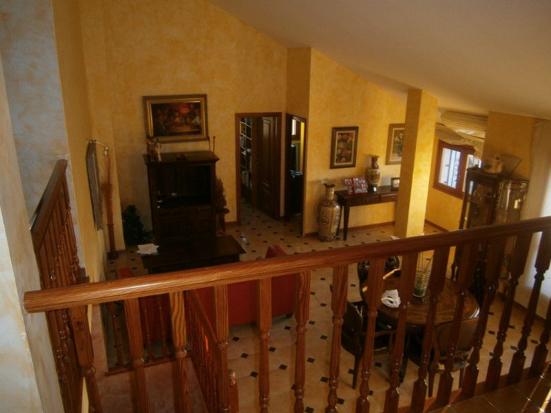 Шале в Калафеле, Испания, 500 м² - фото 10