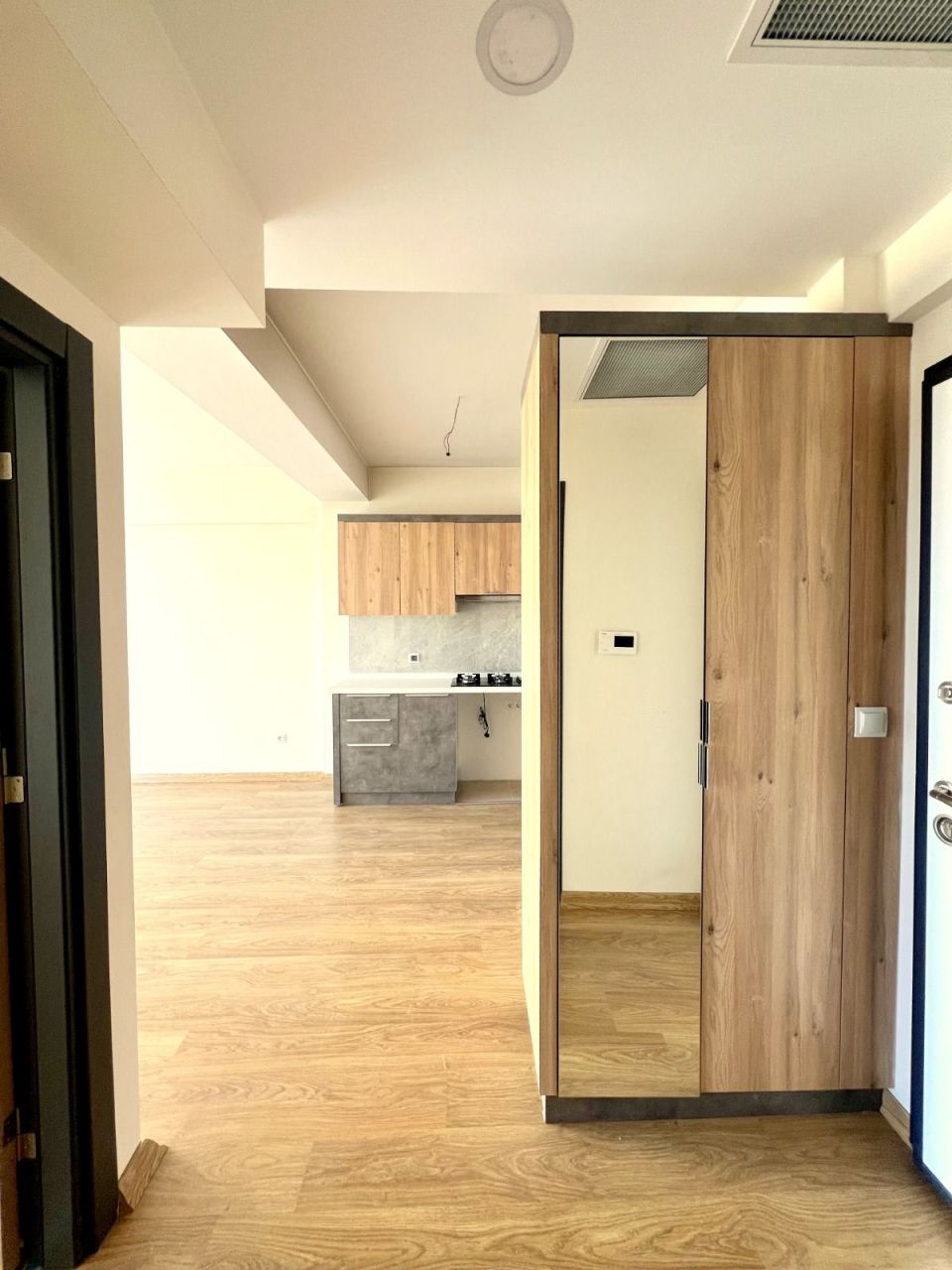 Квартира в Анталии, Турция, 55 м² - фото 4