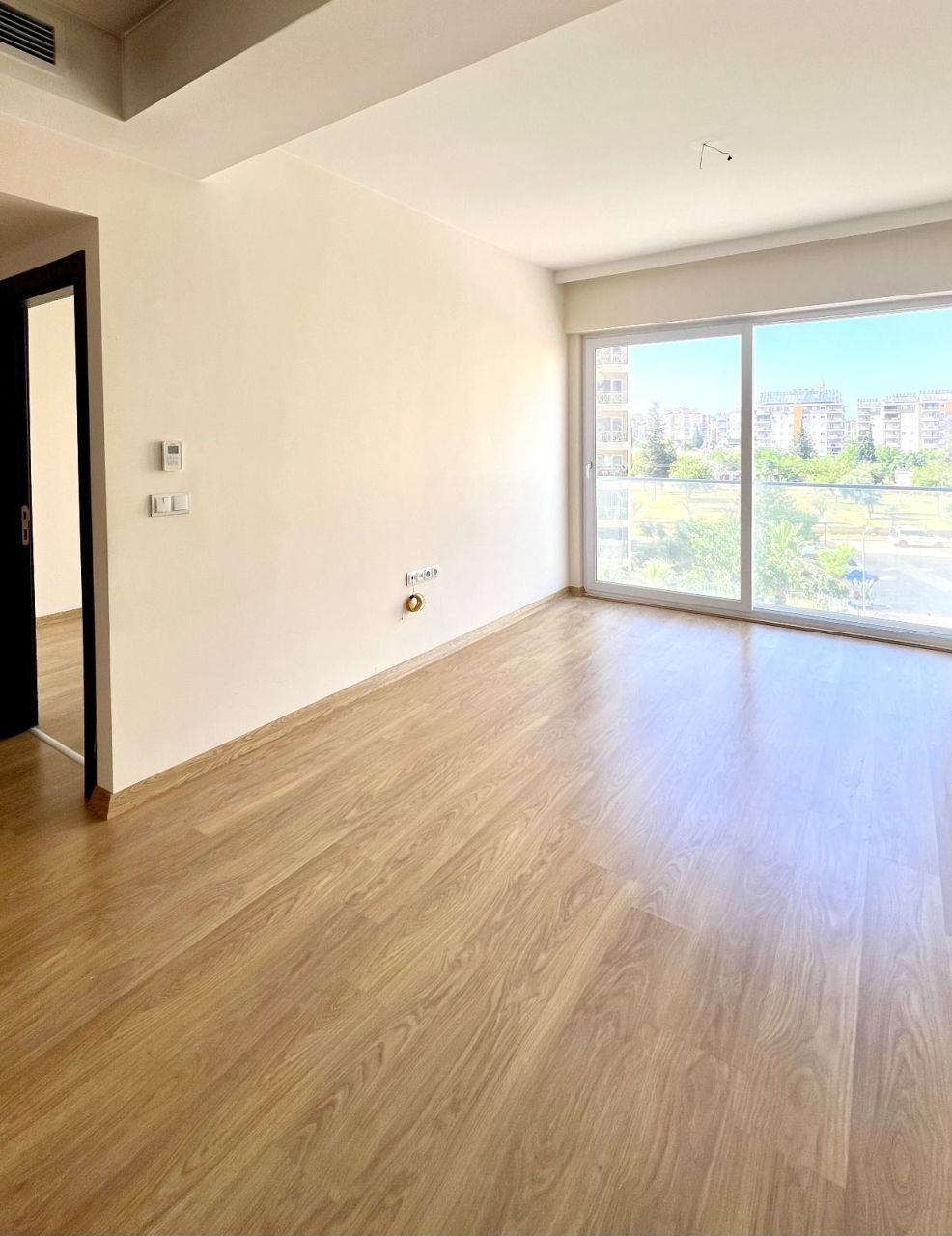 Квартира в Анталии, Турция, 55 м² - фото 6