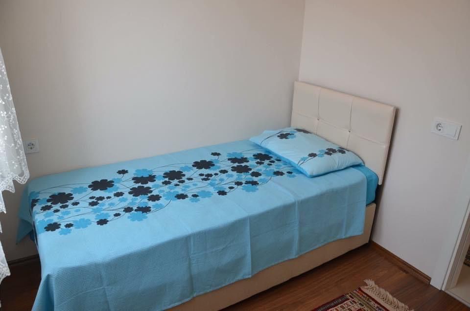 Квартира в Каше, Турция, 70 м² - фото 7