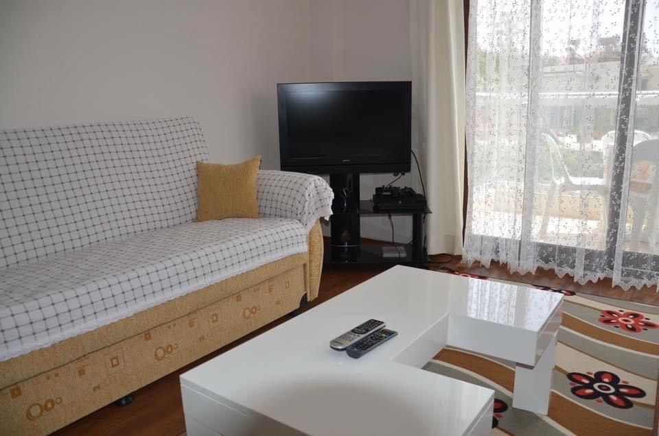 Квартира в Каше, Турция, 70 м² - фото 8