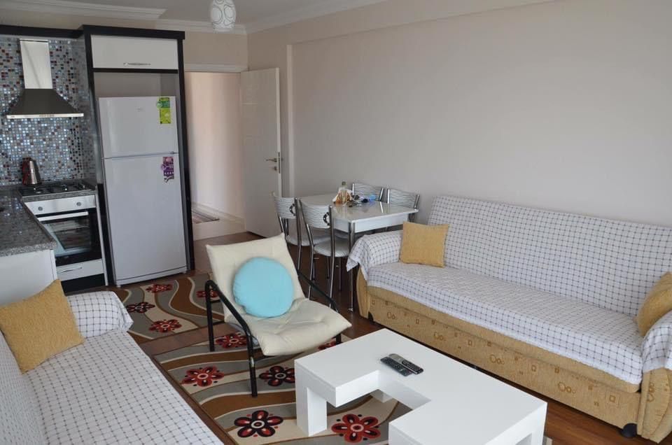 Квартира в Каше, Турция, 70 м² - фото 9