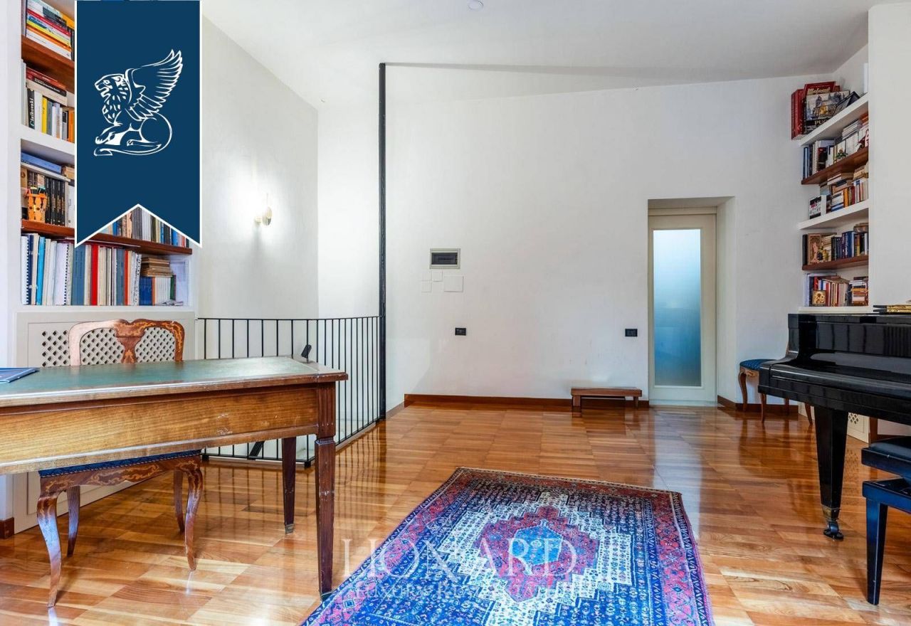 Апартаменты в Риме, Италия, 155 м² - фото 4