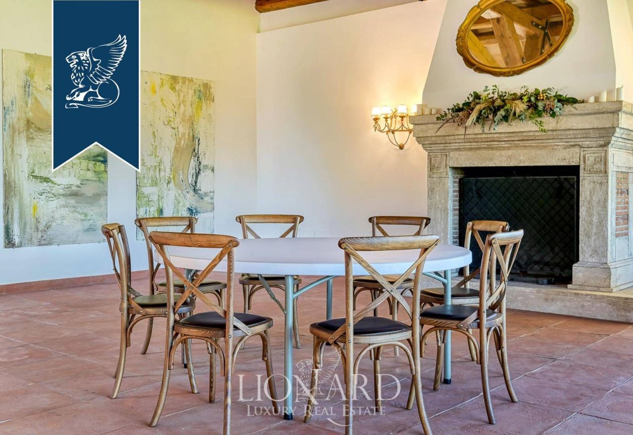 Вилла в Казерте, Италия, 2 300 м² - фото 16