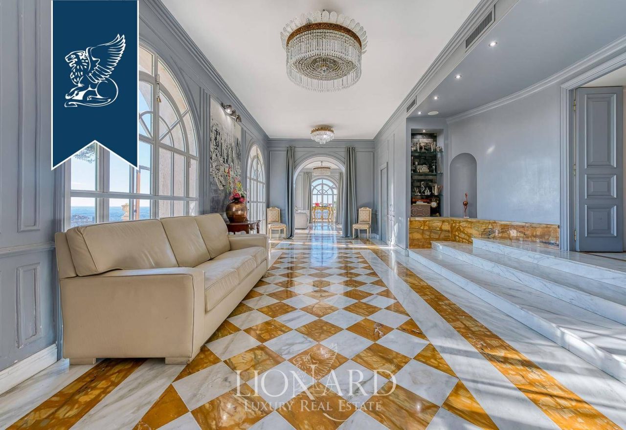 Вилла в Риме, Италия, 800 м² - фото 17