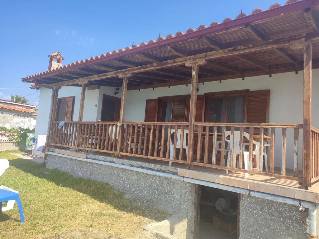 Дом на Кассандре, Греция, 120 м² - фото 3