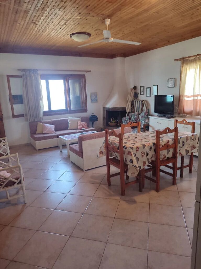 Дом на Кассандре, Греция, 120 м² - фото 12