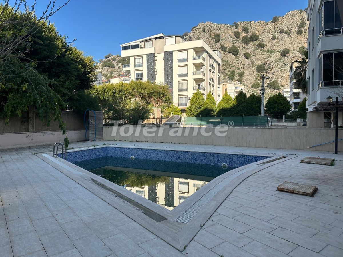 Апартаменты в Анталии, Турция, 100 м² - фото 3