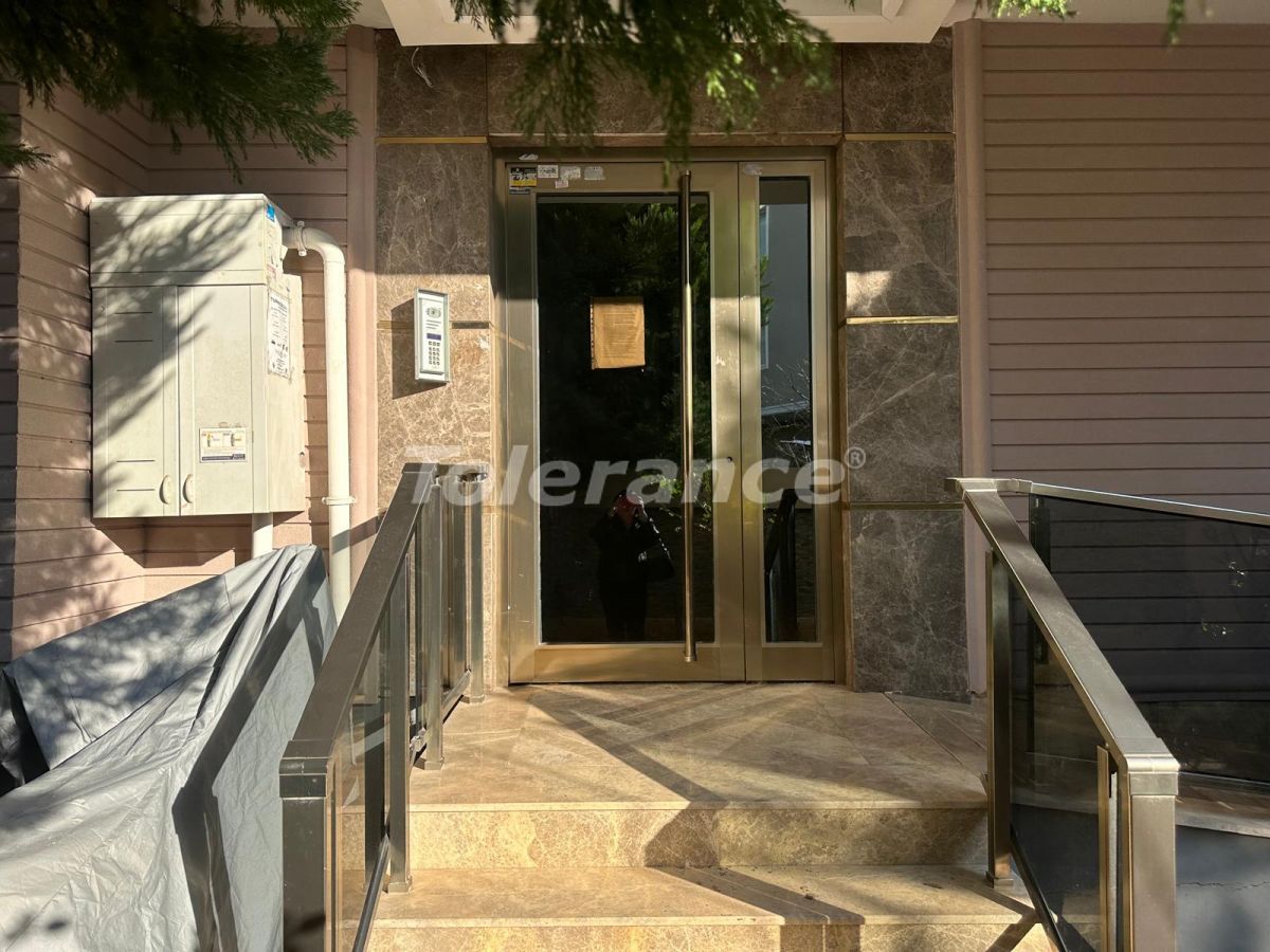 Апартаменты в Анталии, Турция, 100 м² - фото 5