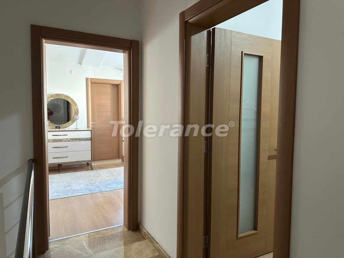 Апартаменты в Анталии, Турция, 100 м² - фото 17
