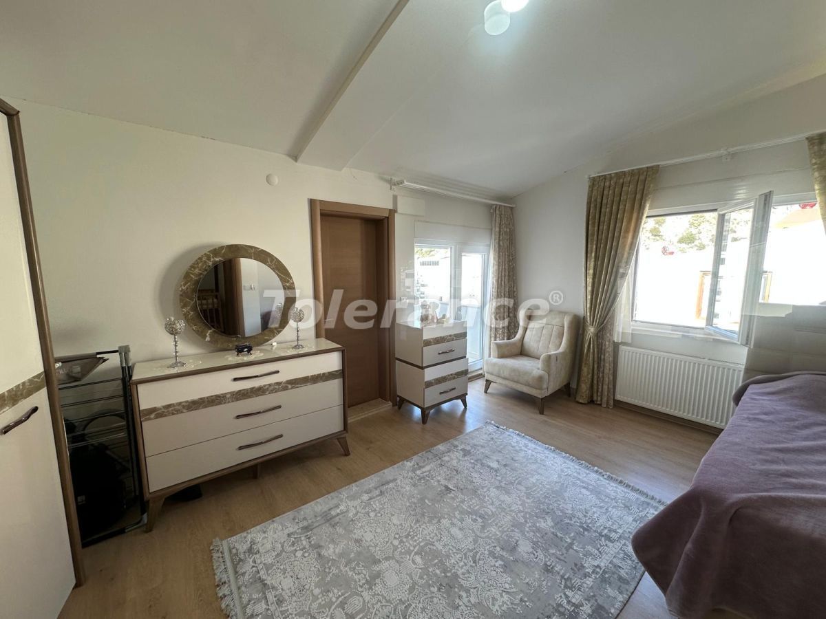 Апартаменты в Анталии, Турция, 100 м² - фото 19