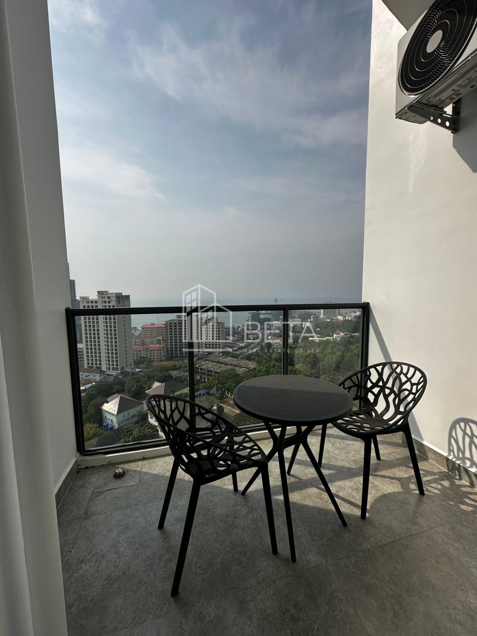 Студия в Сиануквиле, Камбоджа, 32 м² - фото 9