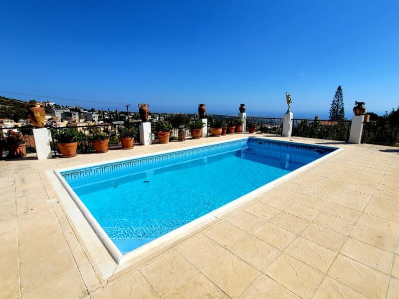 Вилла в Тале, Кипр, 270 м² - фото 3