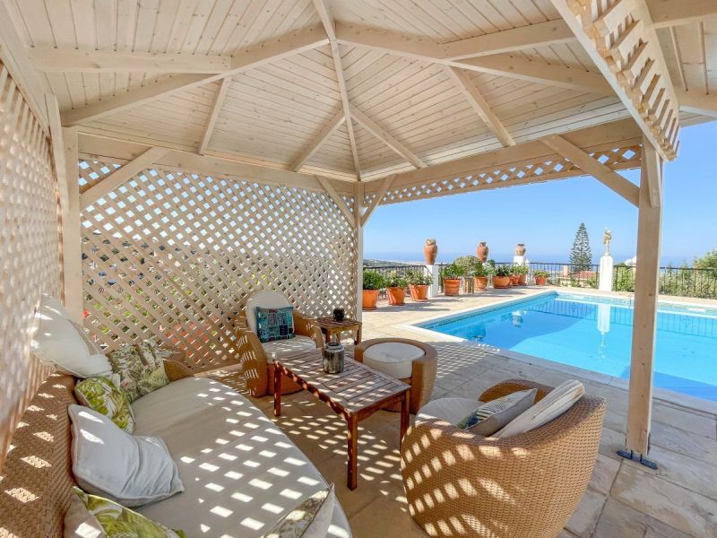 Вилла в Тале, Кипр, 270 м² - фото 5