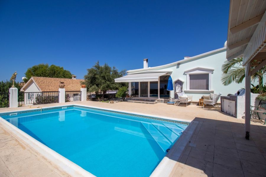 Вилла в Тале, Кипр, 270 м² - фото 4