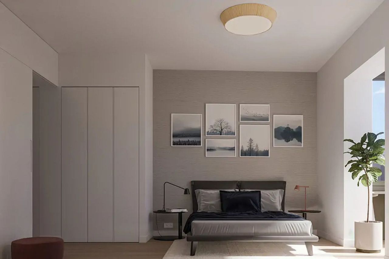 Апартаменты в Барселоне, Испания, 61 м² - фото 13