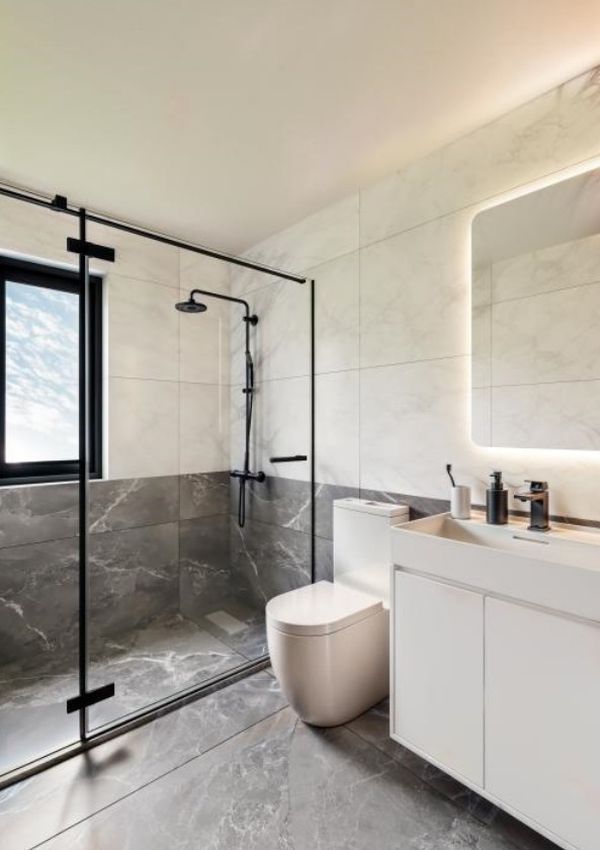 Апартаменты в Пафосе, Кипр, 60 м² - фото 8