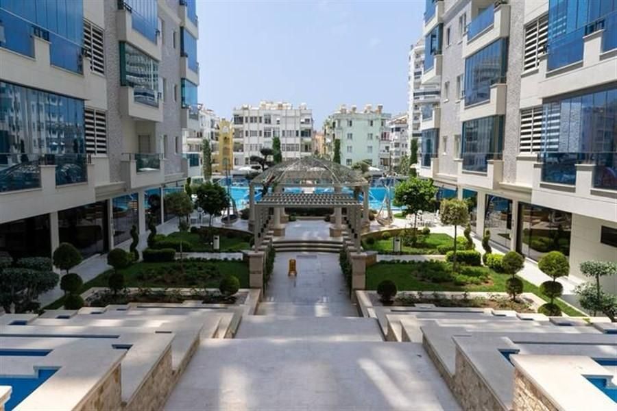 Квартира в Алании, Турция, 186 м² - фото 1