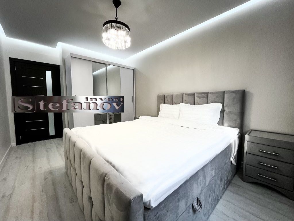 Квартира в Святых Константине и Елене, Болгария, 68 м² - фото 7