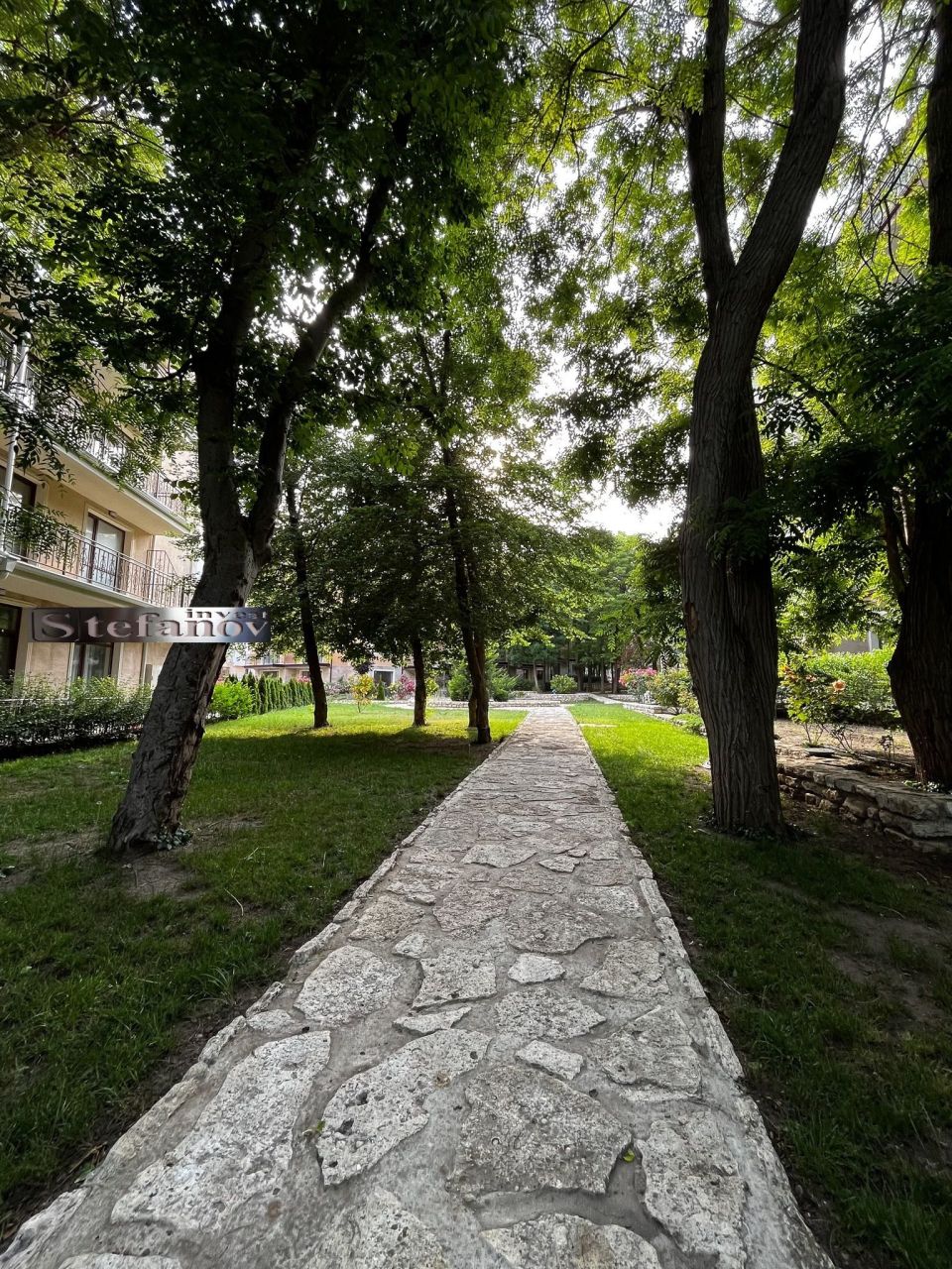 Квартира в Святых Константине и Елене, Болгария, 68 м² - фото 10