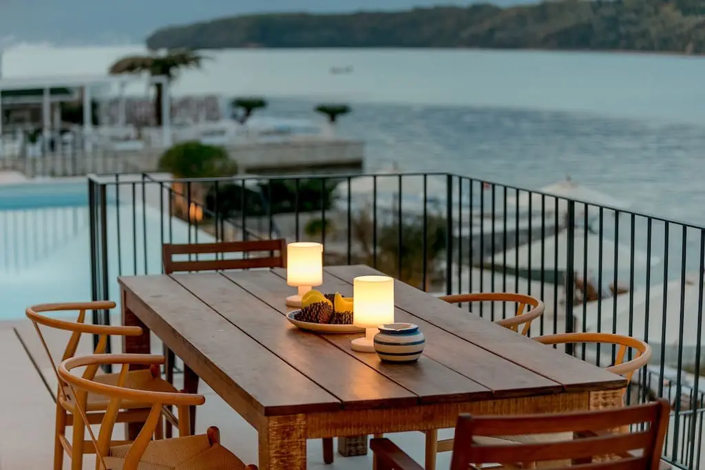 Вилла в Тивате, Черногория, 676 м² - фото 7