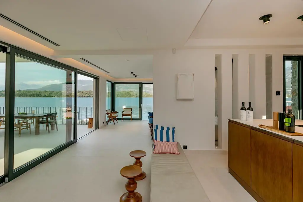 Вилла в Тивате, Черногория, 676 м² - фото 8