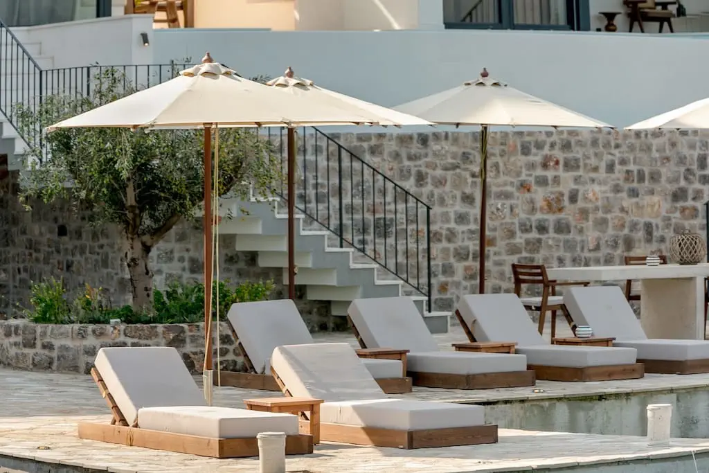 Вилла в Тивате, Черногория, 676 м² - фото 13