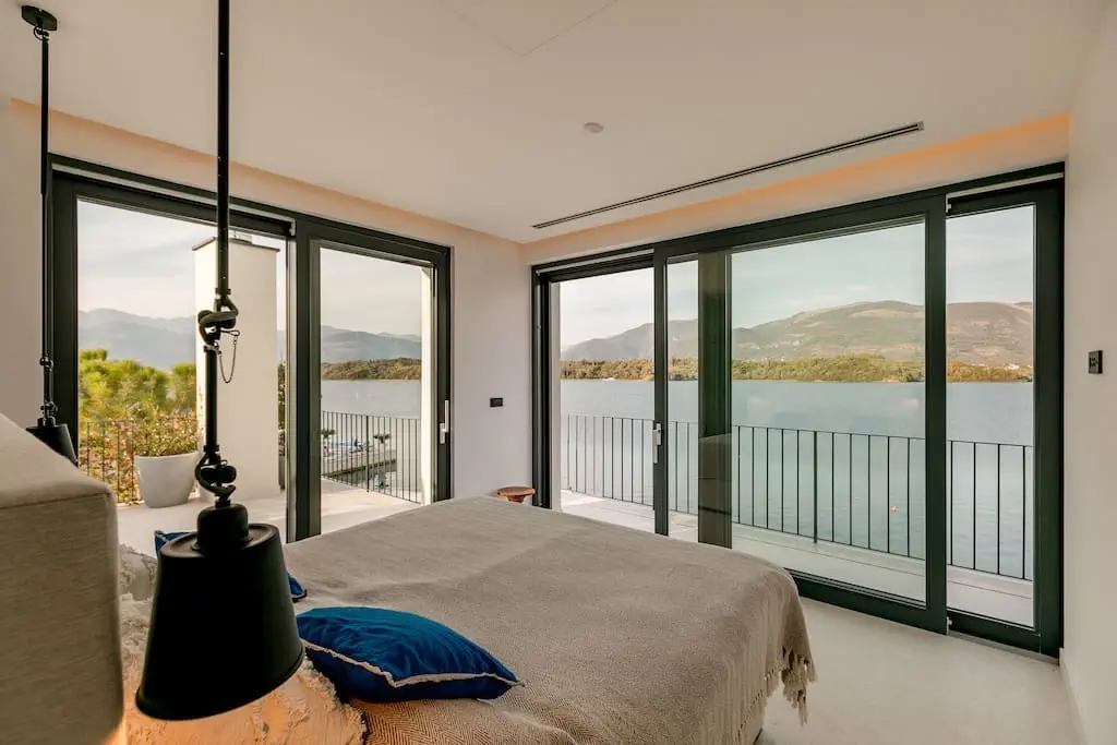 Вилла в Тивате, Черногория, 676 м² - фото 14